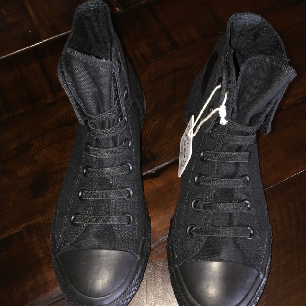 Juniors Converse